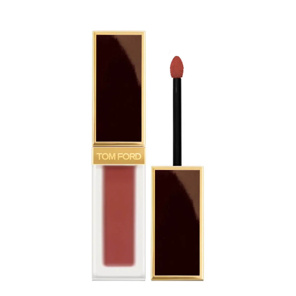 Liquid Lip Luxe Matte - Image 4
