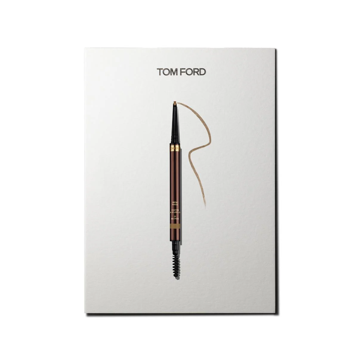 Architecture Brow Pencil - Image 2