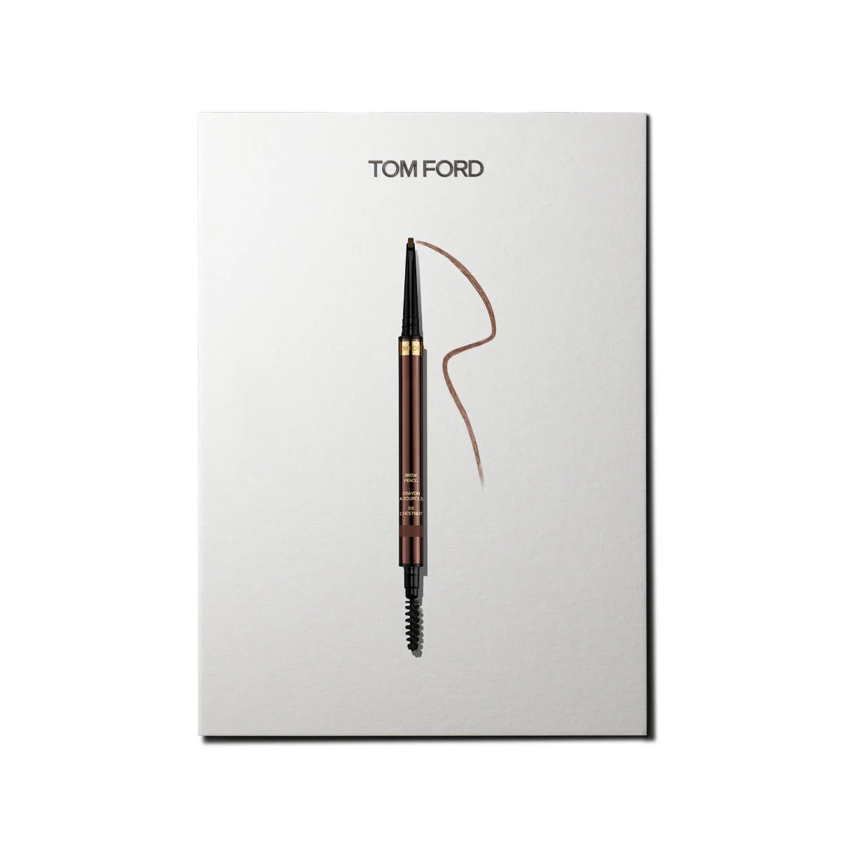 Architecture Brow Pencil - Image 8