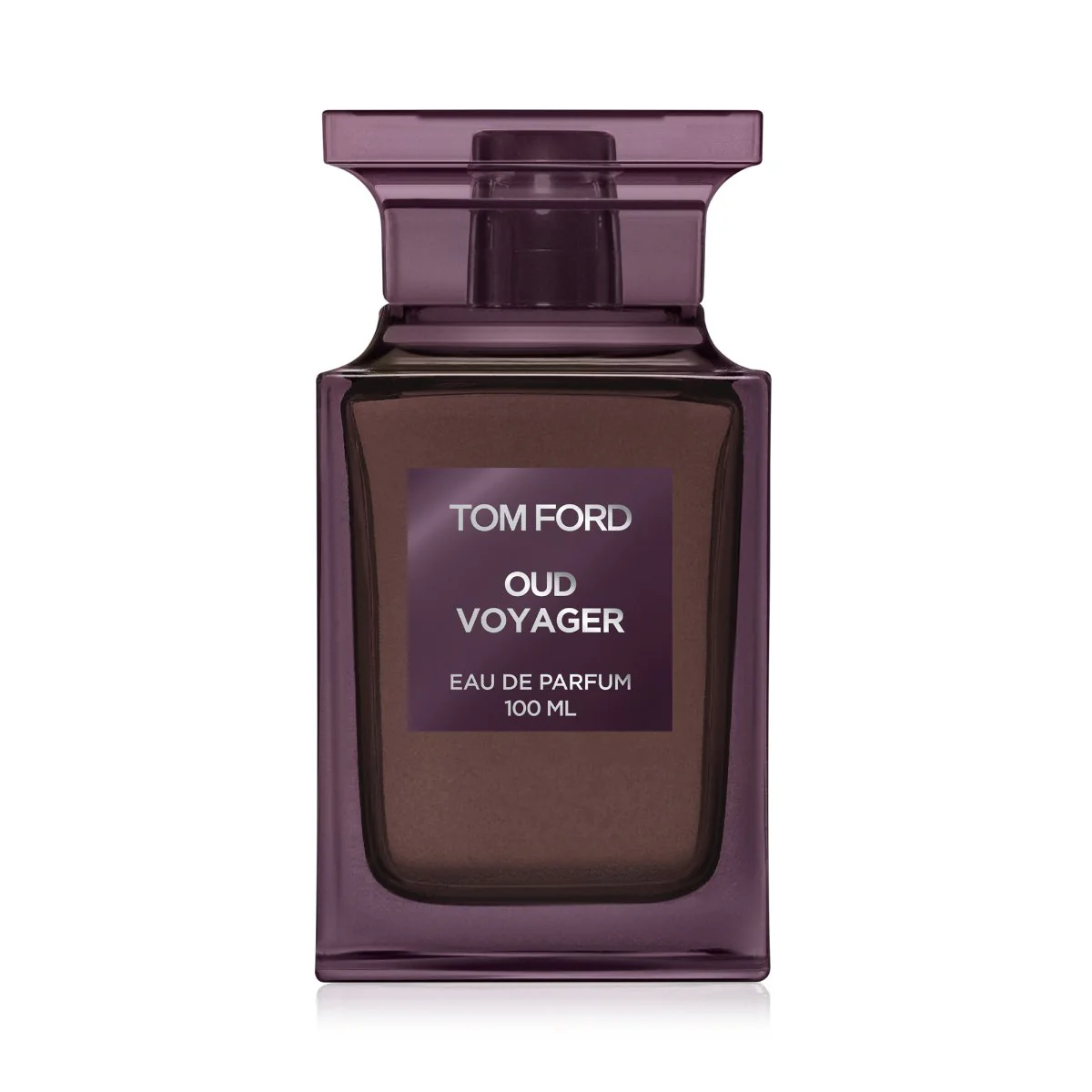 Oud Voyager Eau de Parfum - Image 4