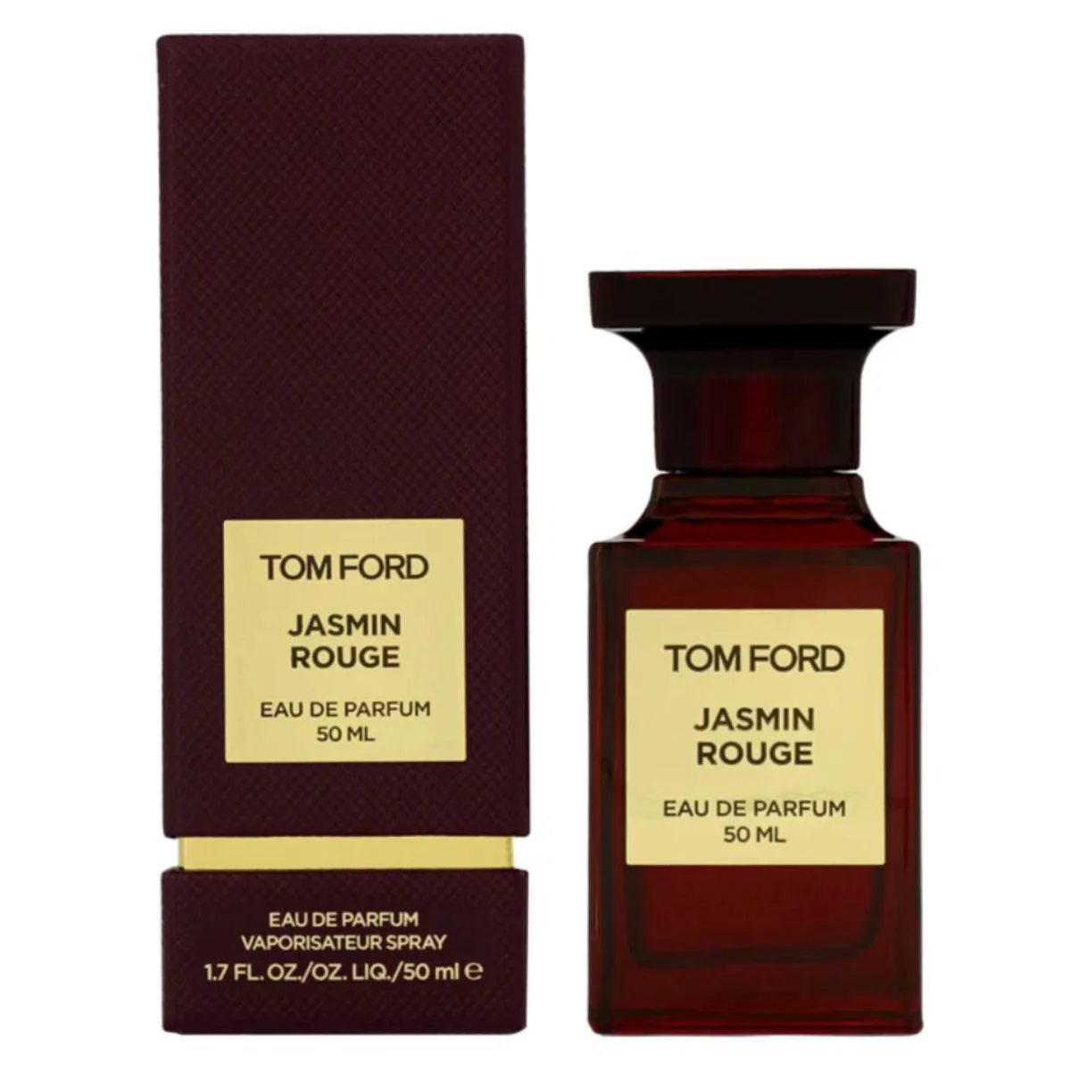 Private Blend Jasmin Rouge Eau de Parfum - Image 2