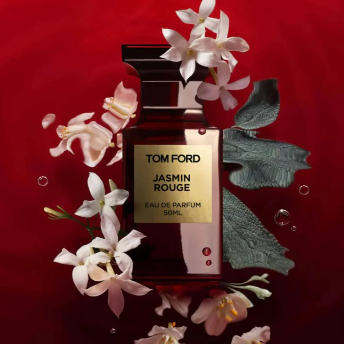 Private Blend Jasmin Rouge Eau de Parfum - Image 3
