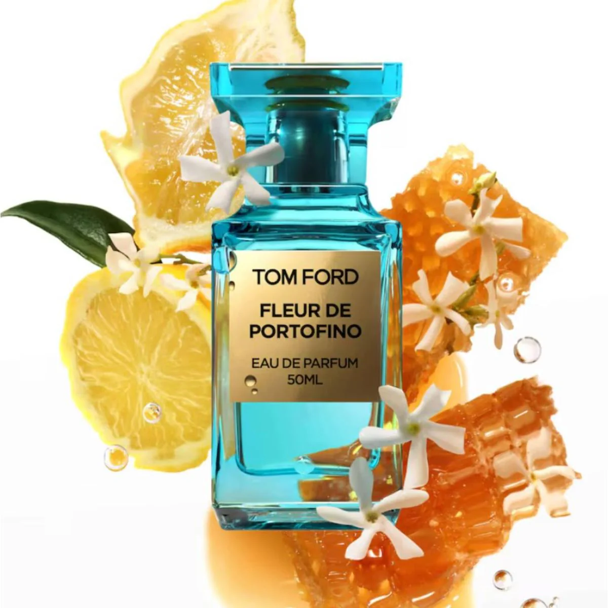 Private Blend Fleur de Portofino Eau de Parfum - Image 3
