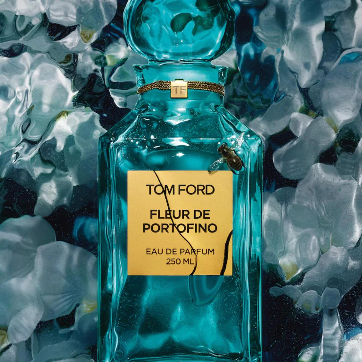 Private Blend Fleur de Portofino Eau de Parfum - Image 4
