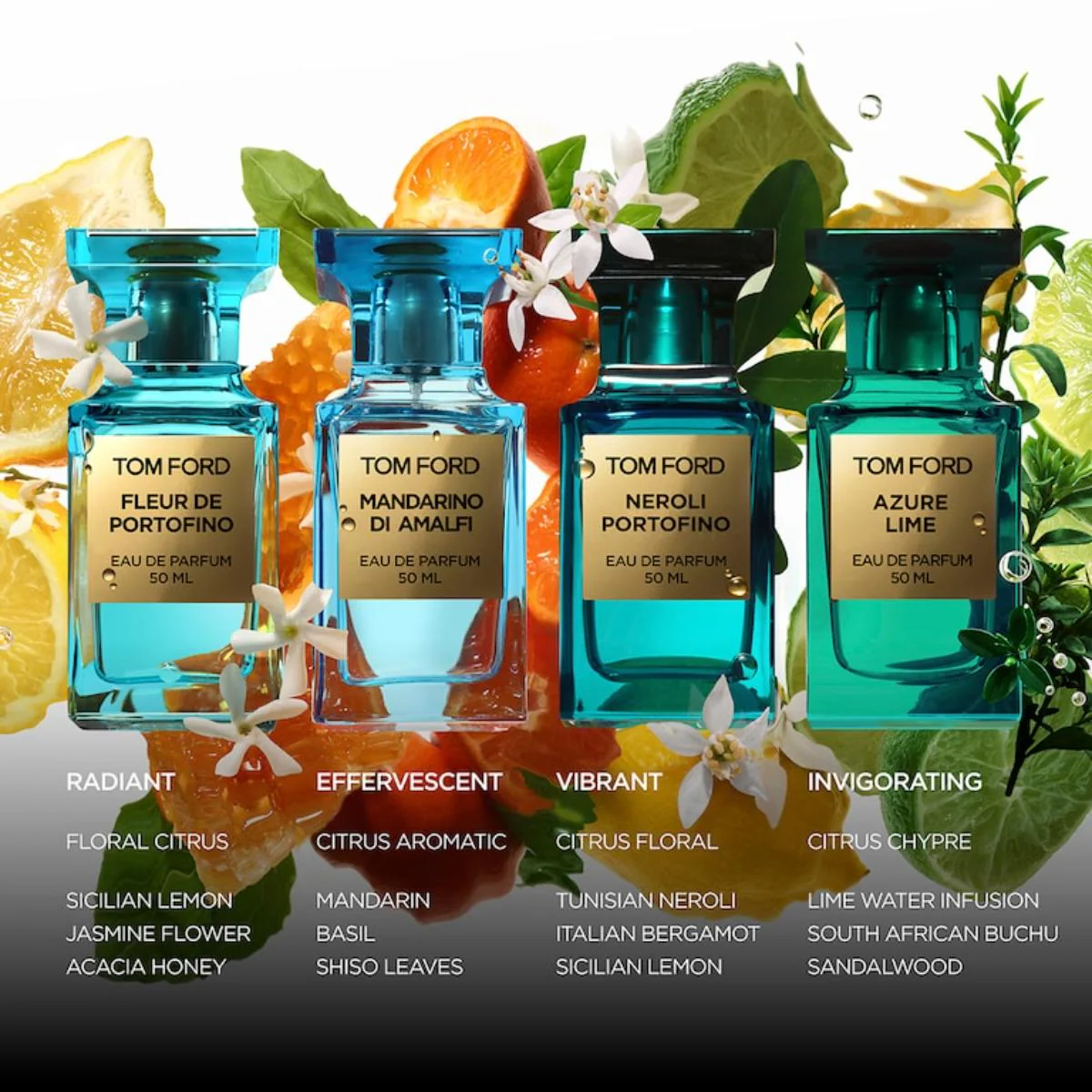 Private Blend Fleur de Portofino Eau de Parfum - Image 5