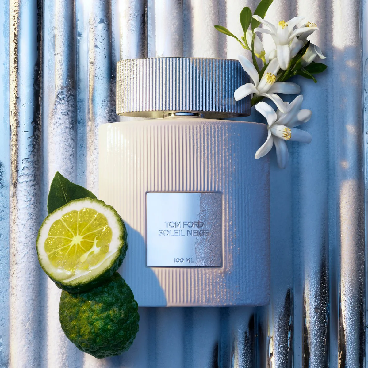 Soleil Neige Eau De Parfum - Image 3