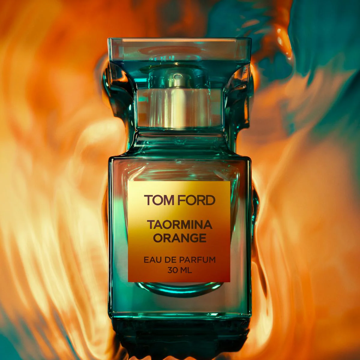 Taormina Orange Eau de Parfum - Image 2