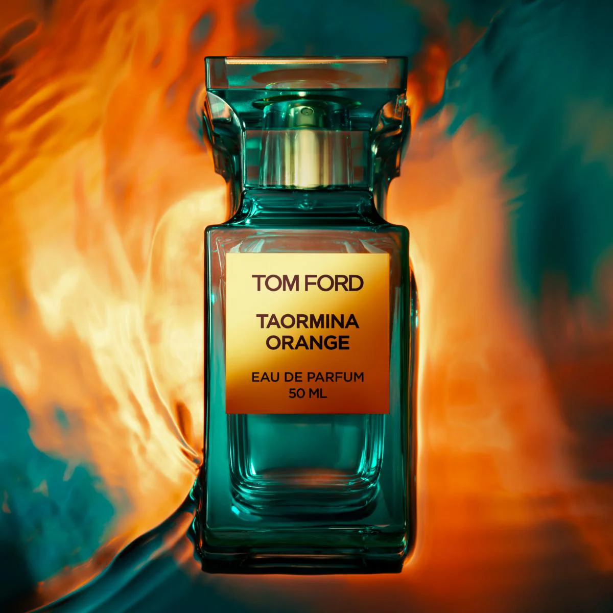 Taormina Orange Eau de Parfum - Image 4