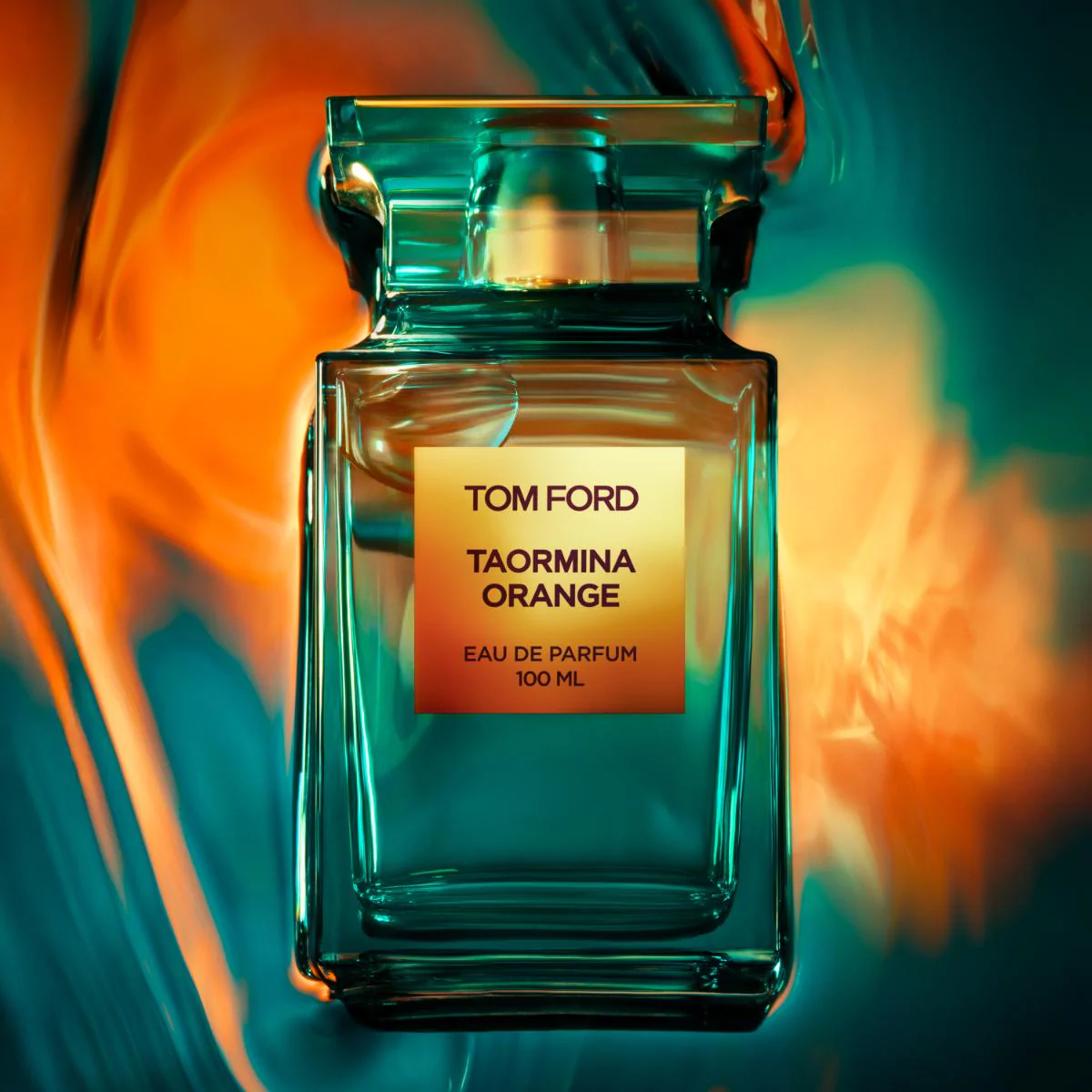 Taormina Orange Eau de Parfum - Image 6
