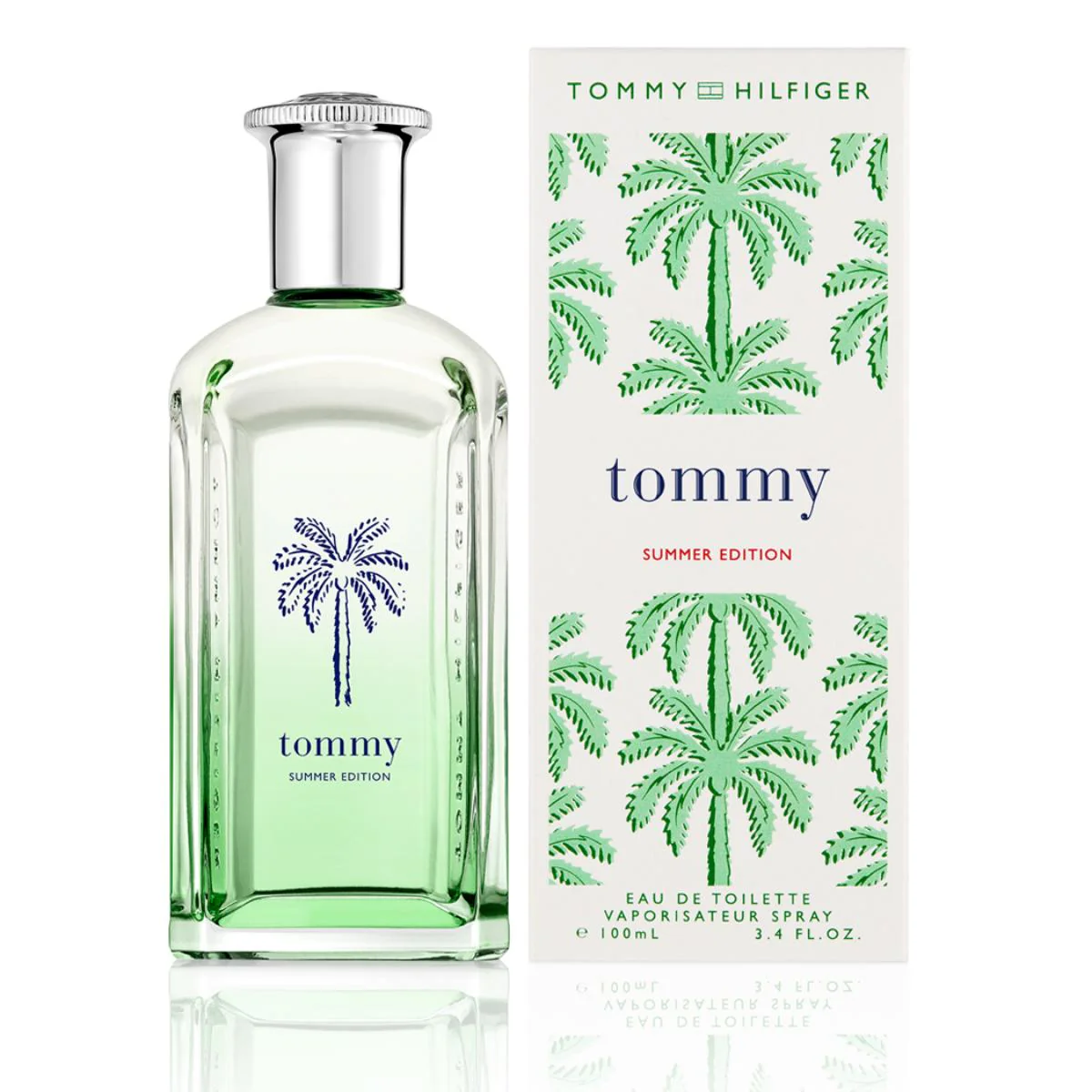 Tommy Endless Summer - Limited Summer Edition - Image 2