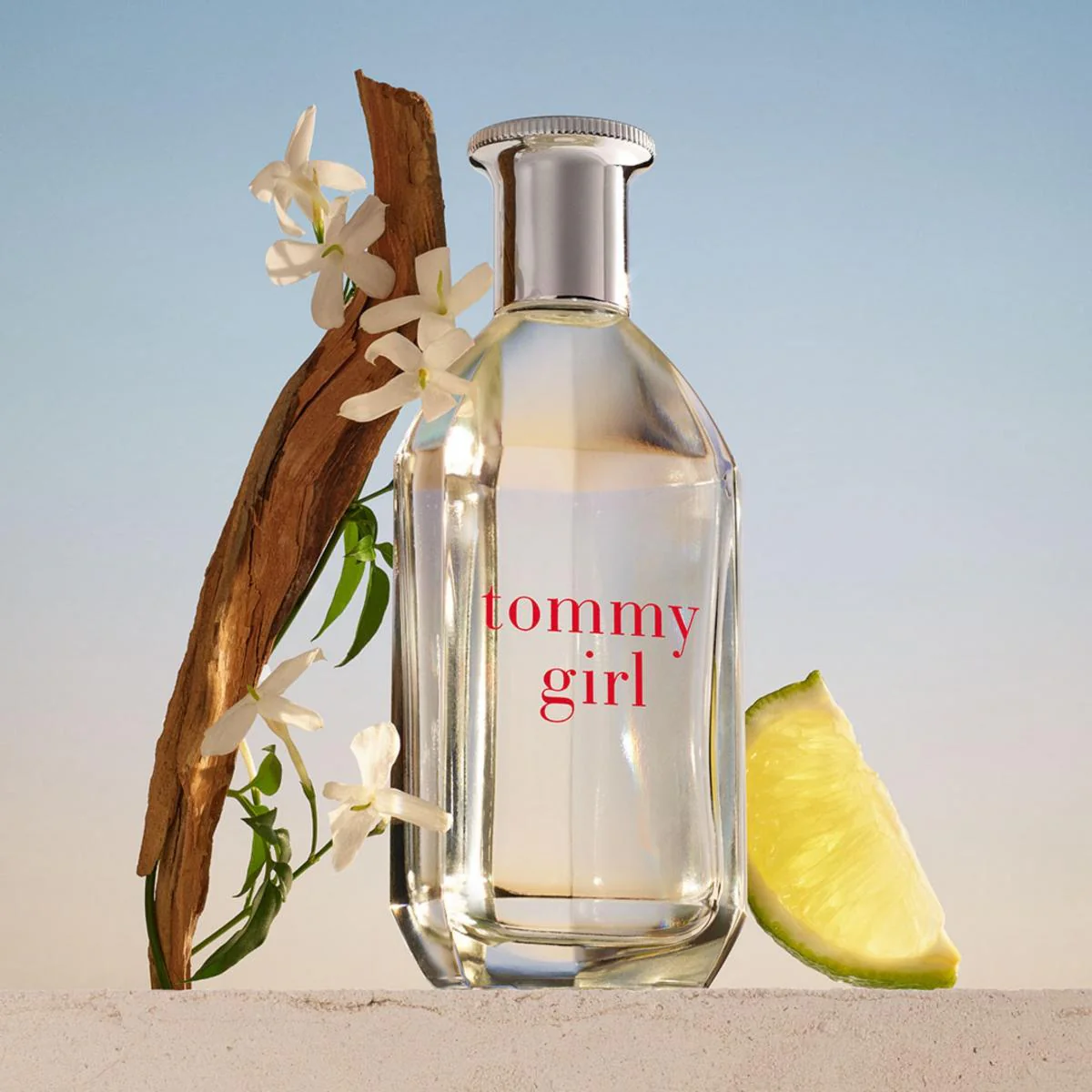GIRL 100ml  + FREE 30ml Eau DeToilette - Image 2