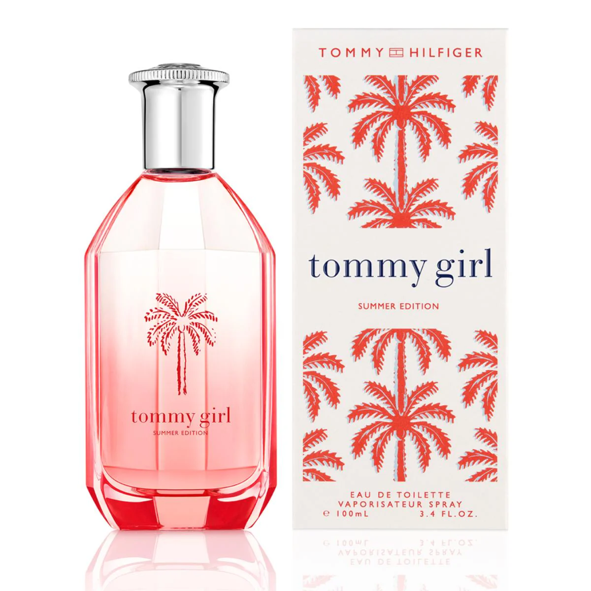 Tommy Girl Endless Summer - Limited Summer Edition - Image 2