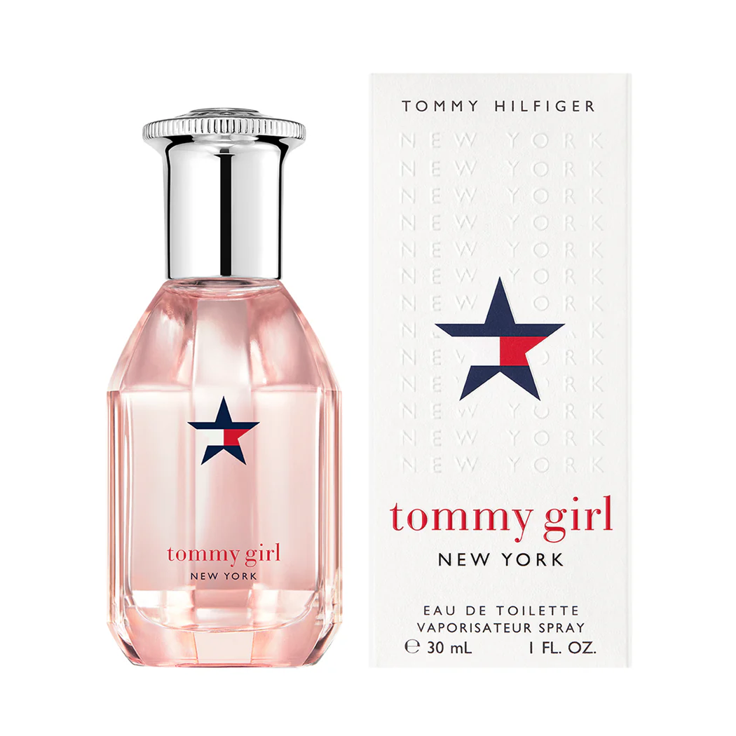 Tommy Girl New York Eau De Toilette - Image 2