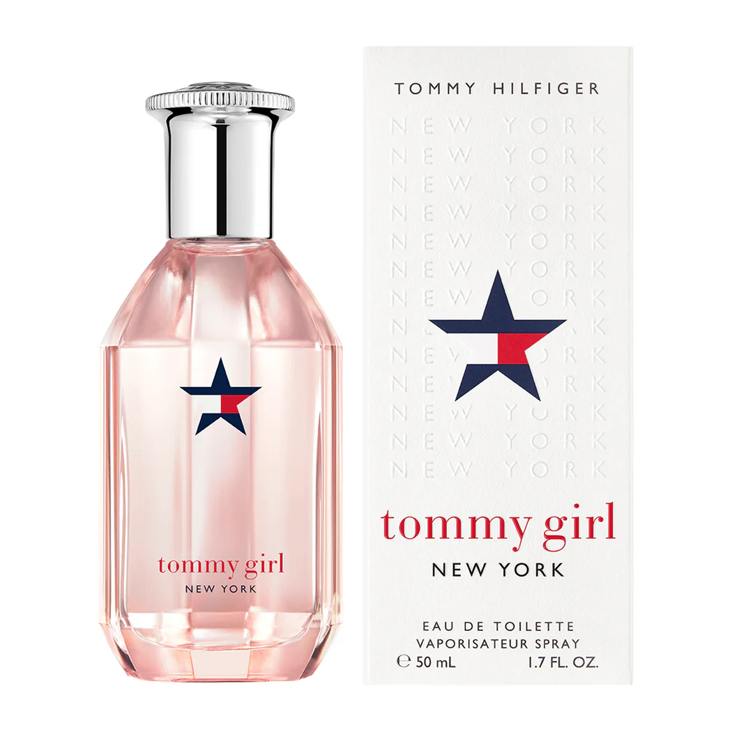 Tommy Girl New York Eau De Toilette - Image 3