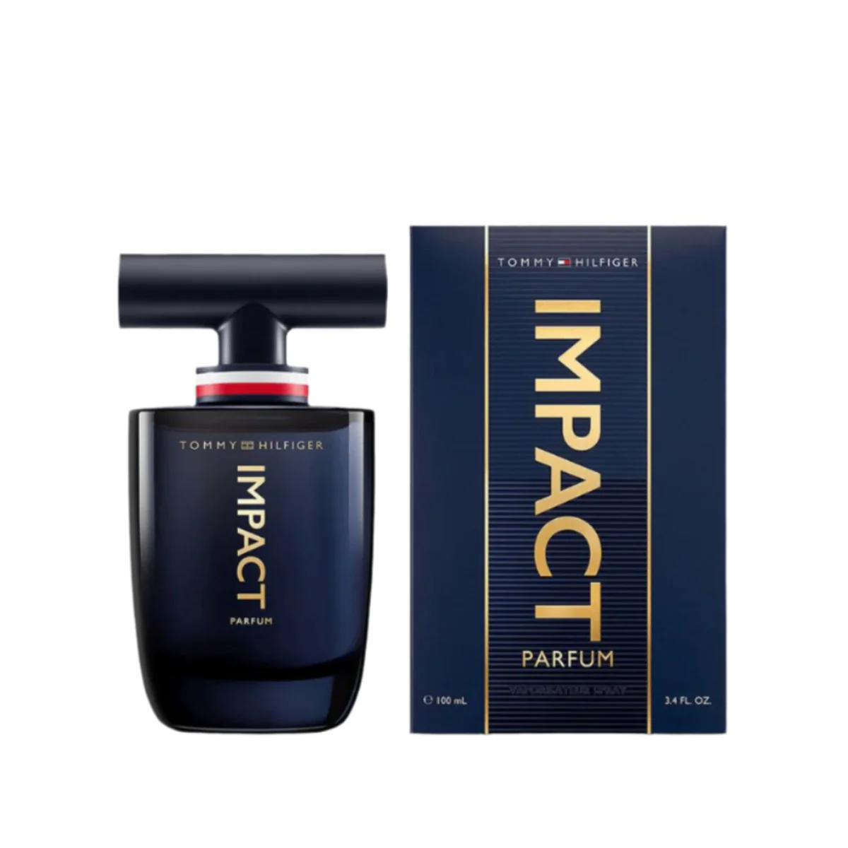 Impact Parfum - Image 2