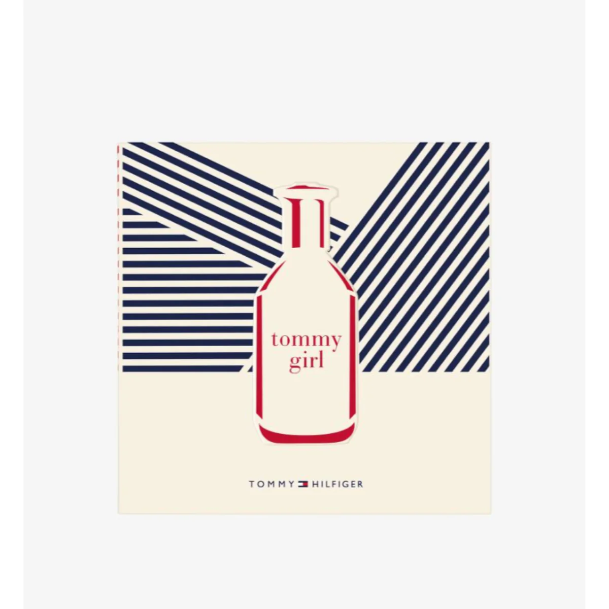 Tommy Girl Eau de Toilette - 100ML Gift Set - Image 2