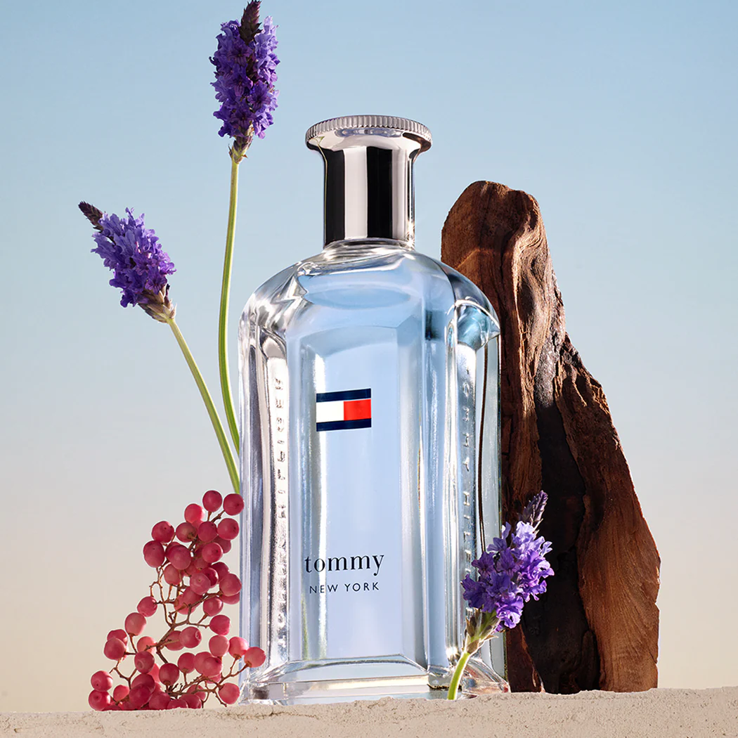 Tommy New York Eau De Toilette - Image 4