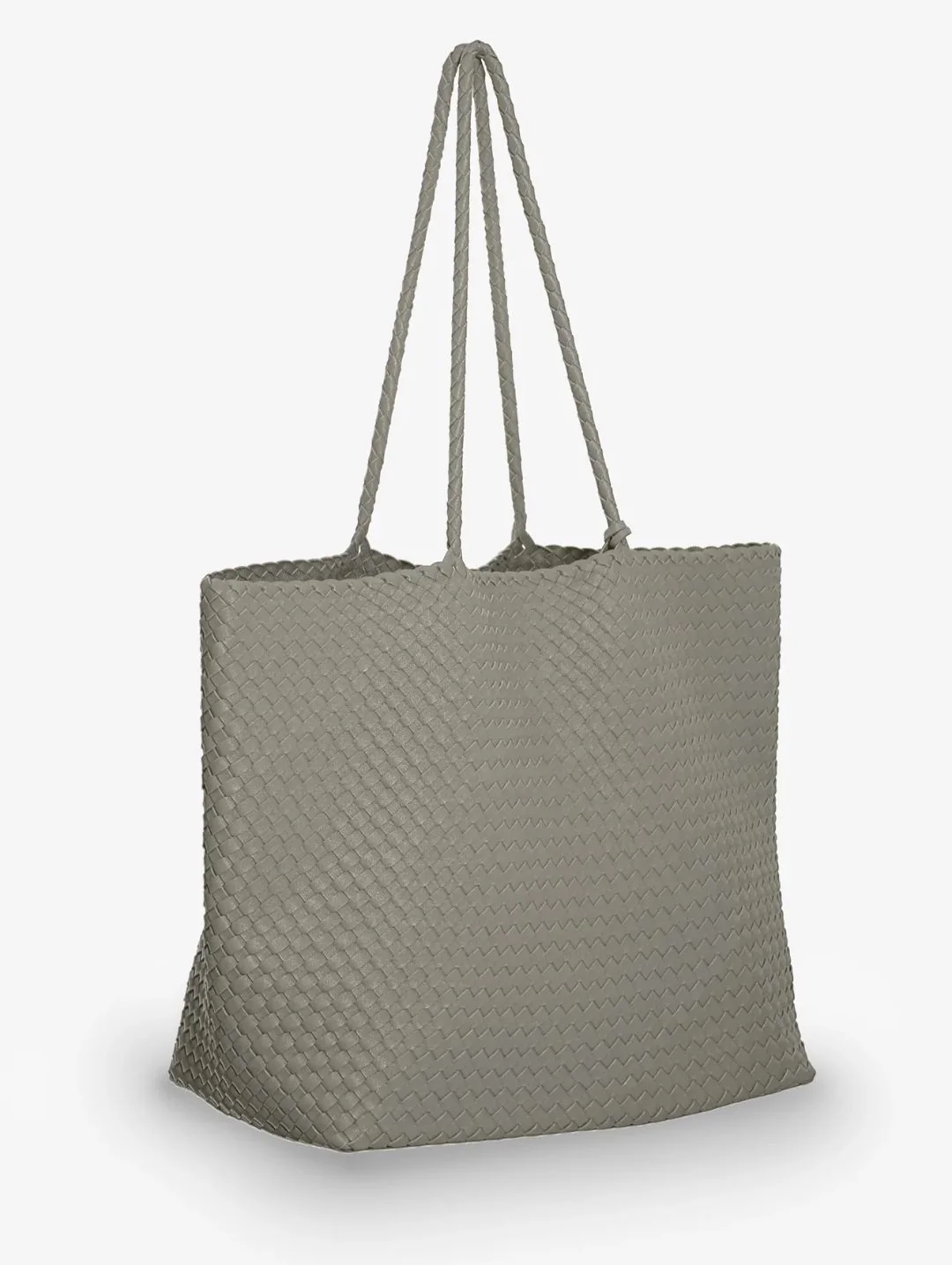 The Brooklyn Bag - Stone - Image 3
