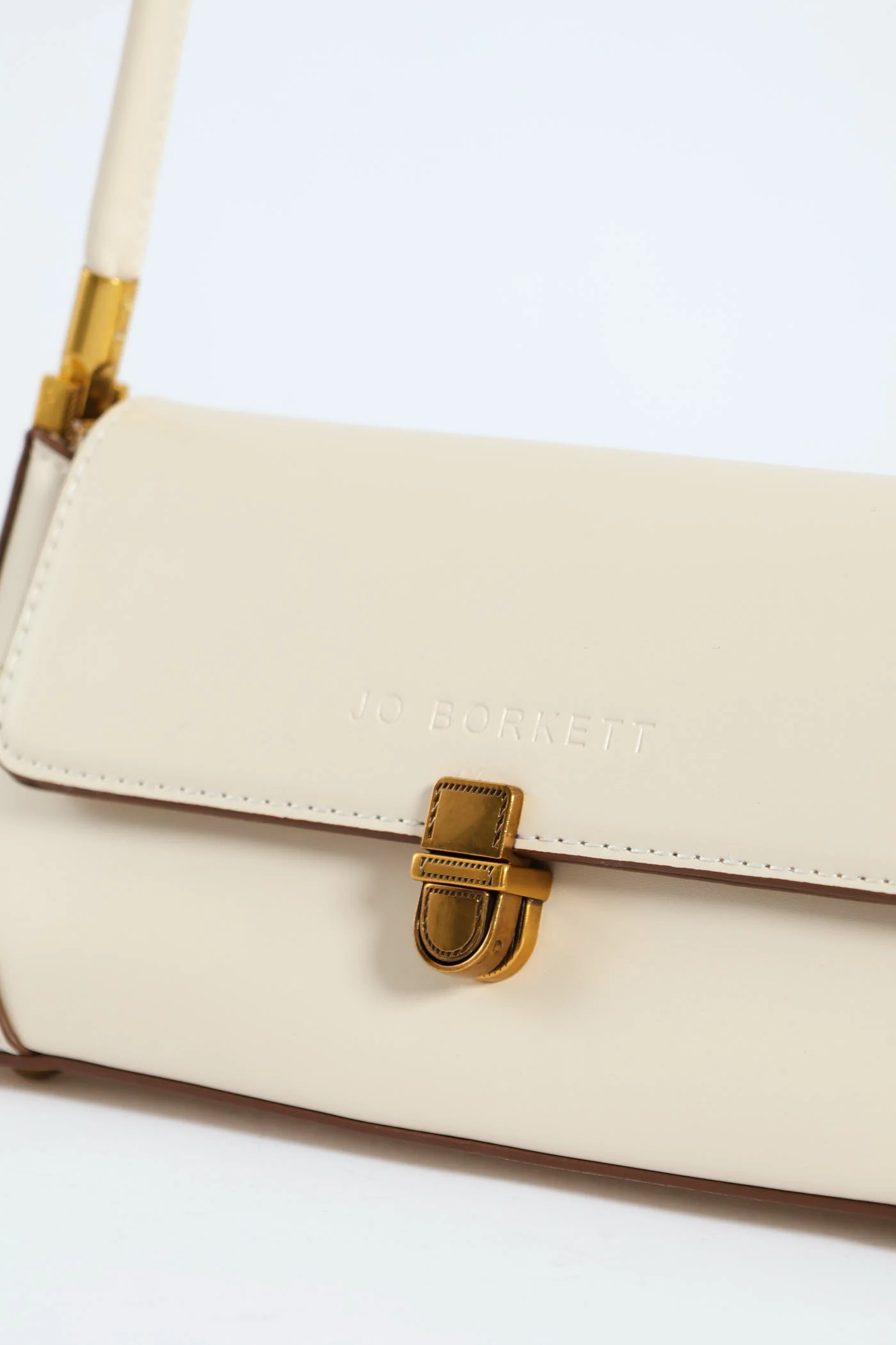 The Courtney - Cream - Image 2