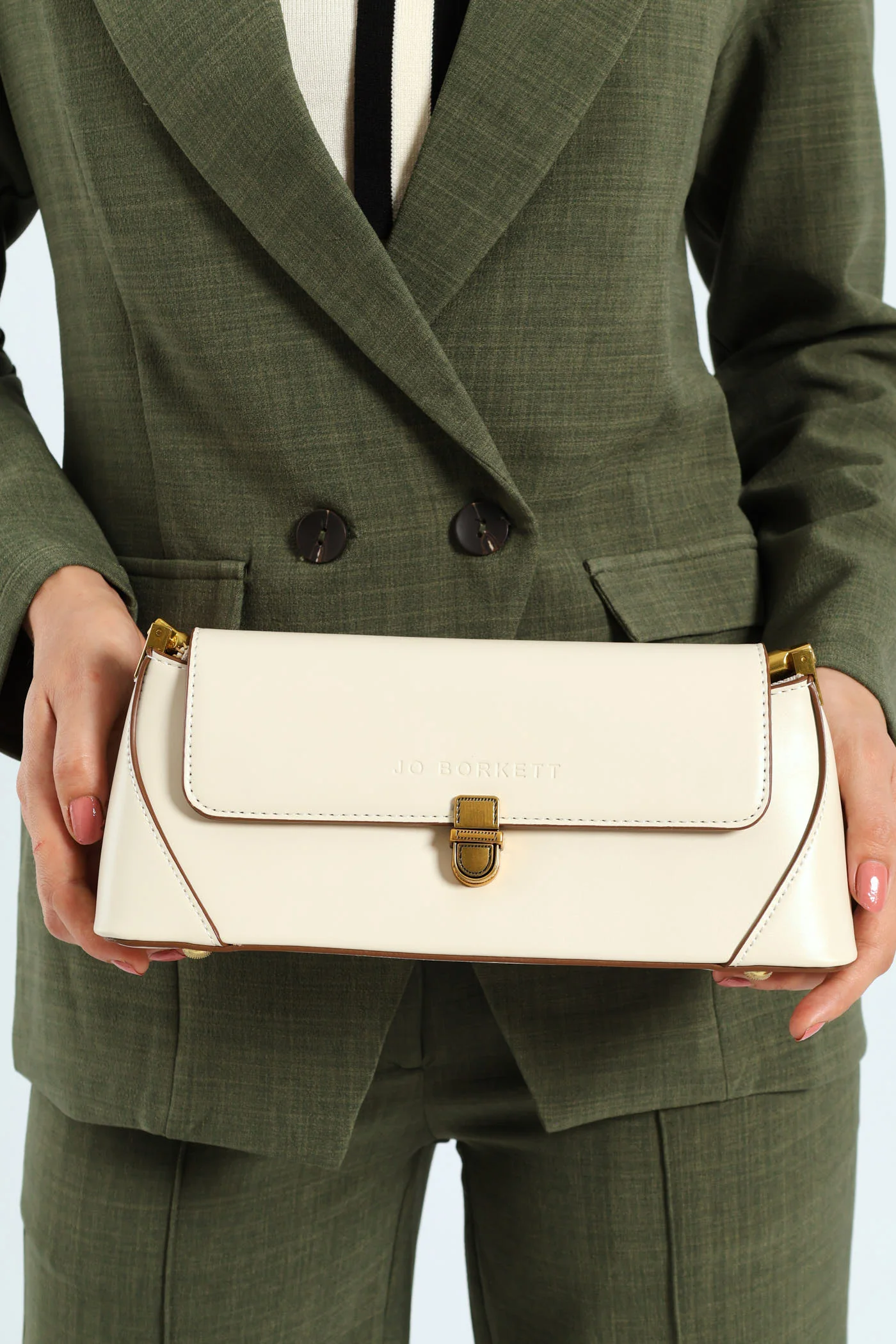 The Courtney - Cream - Image 3