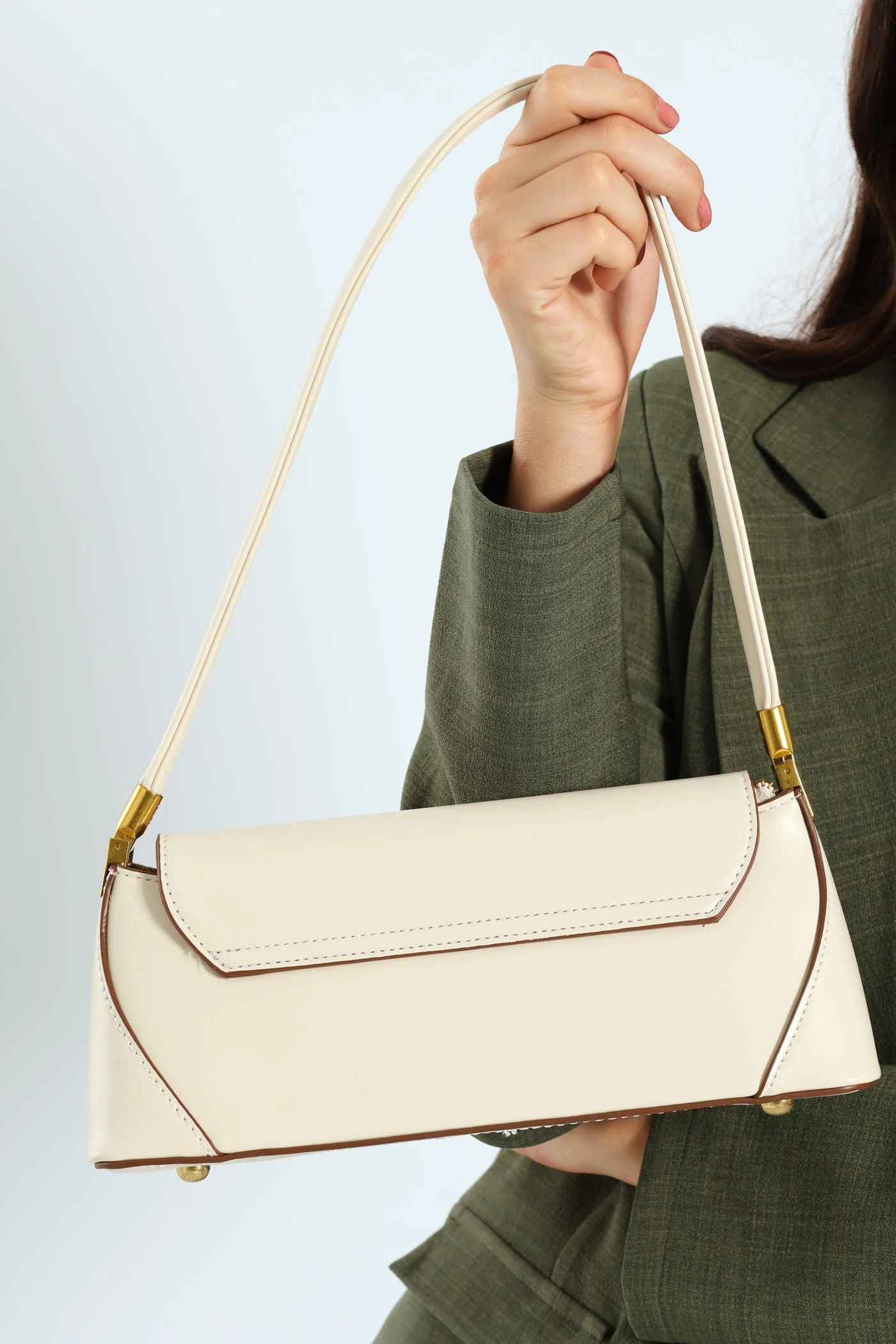 The Courtney - Cream - Image 5