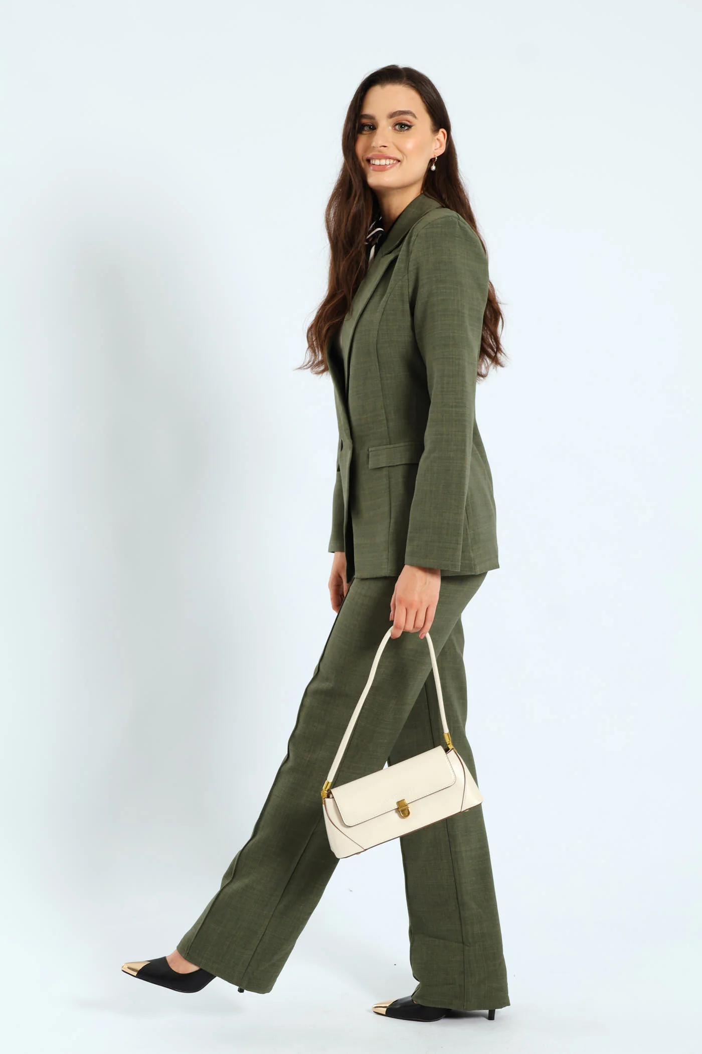 The Courtney - Cream - Image 7