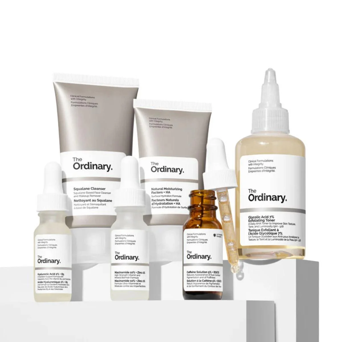 The Mini Discovery Set | The Ordinary - Image 4