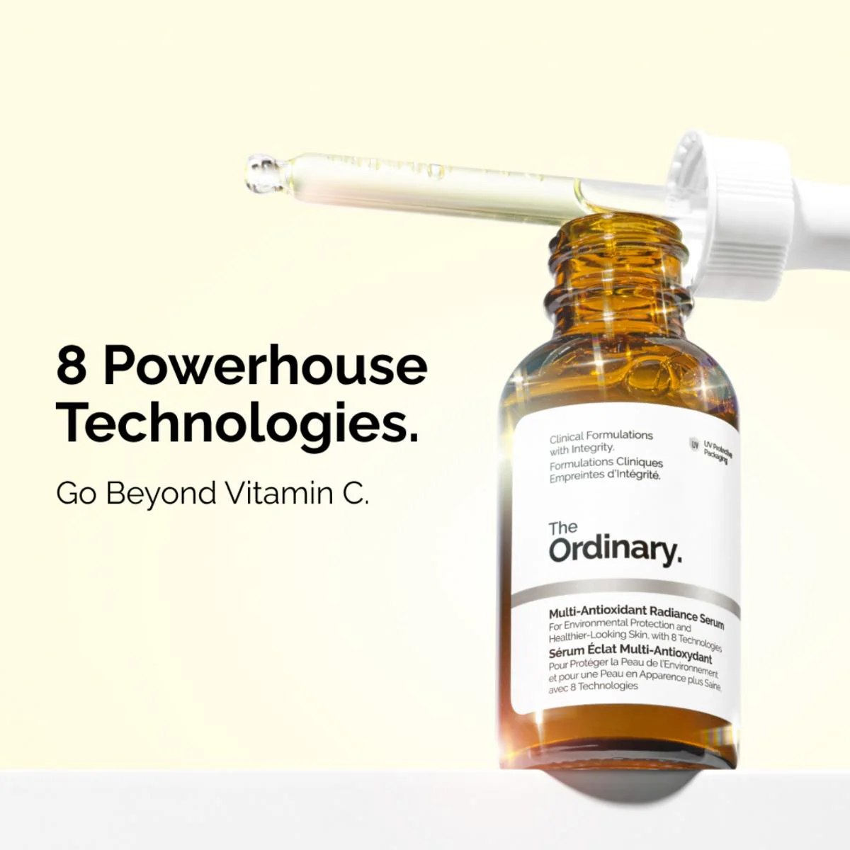 Multi-Antioxidant Radiance Serum | The Ordinary - Image 3