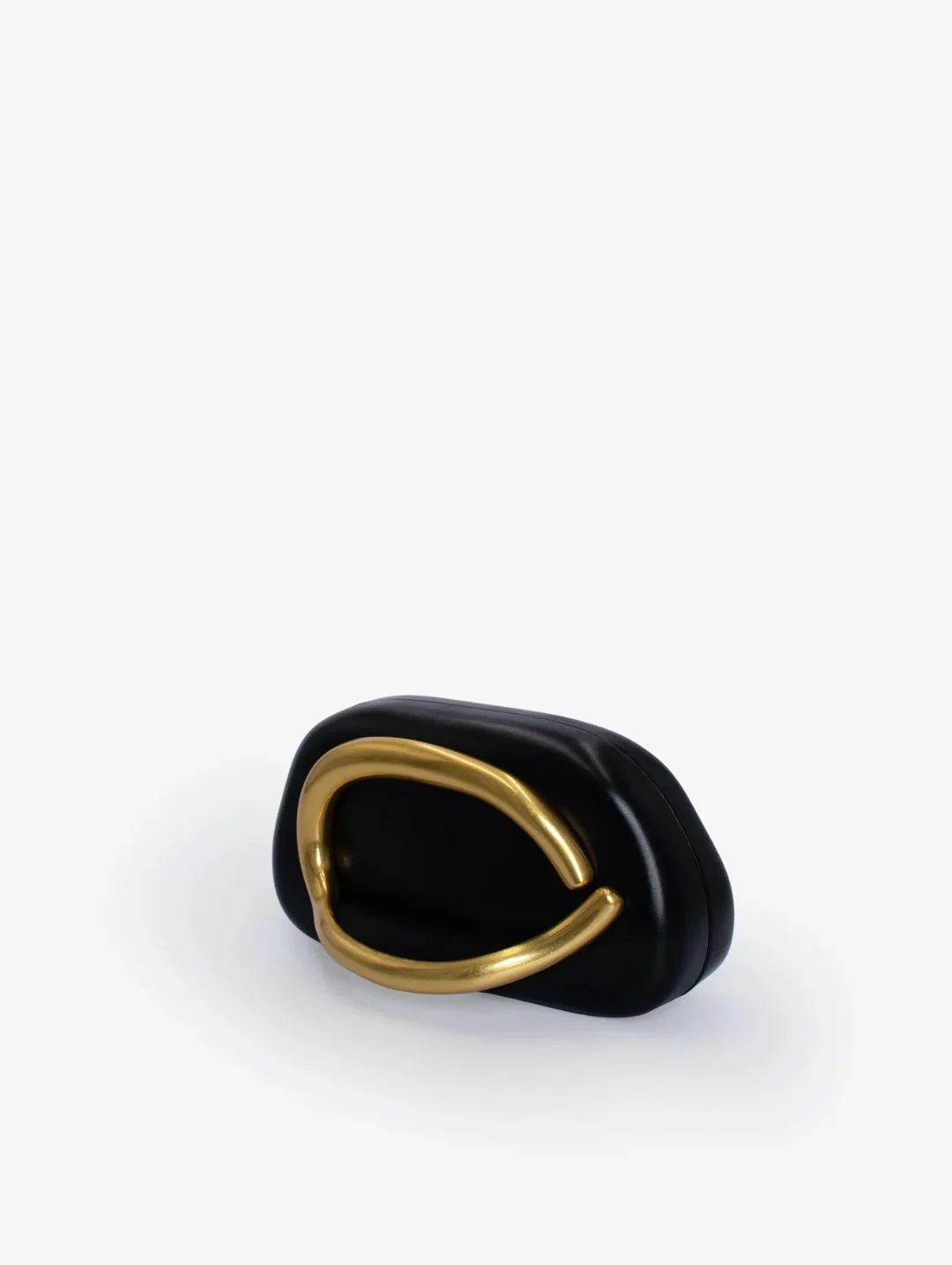 The Taylor Clutch - Black - Image 4