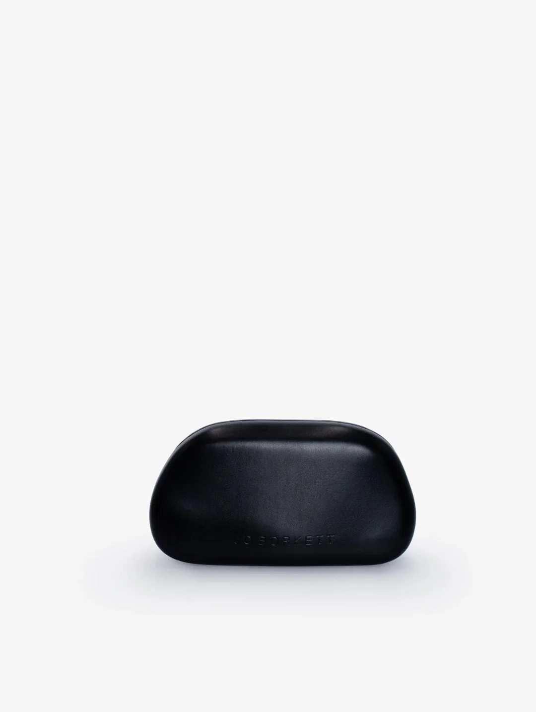 The Taylor Clutch - Black - Image 5