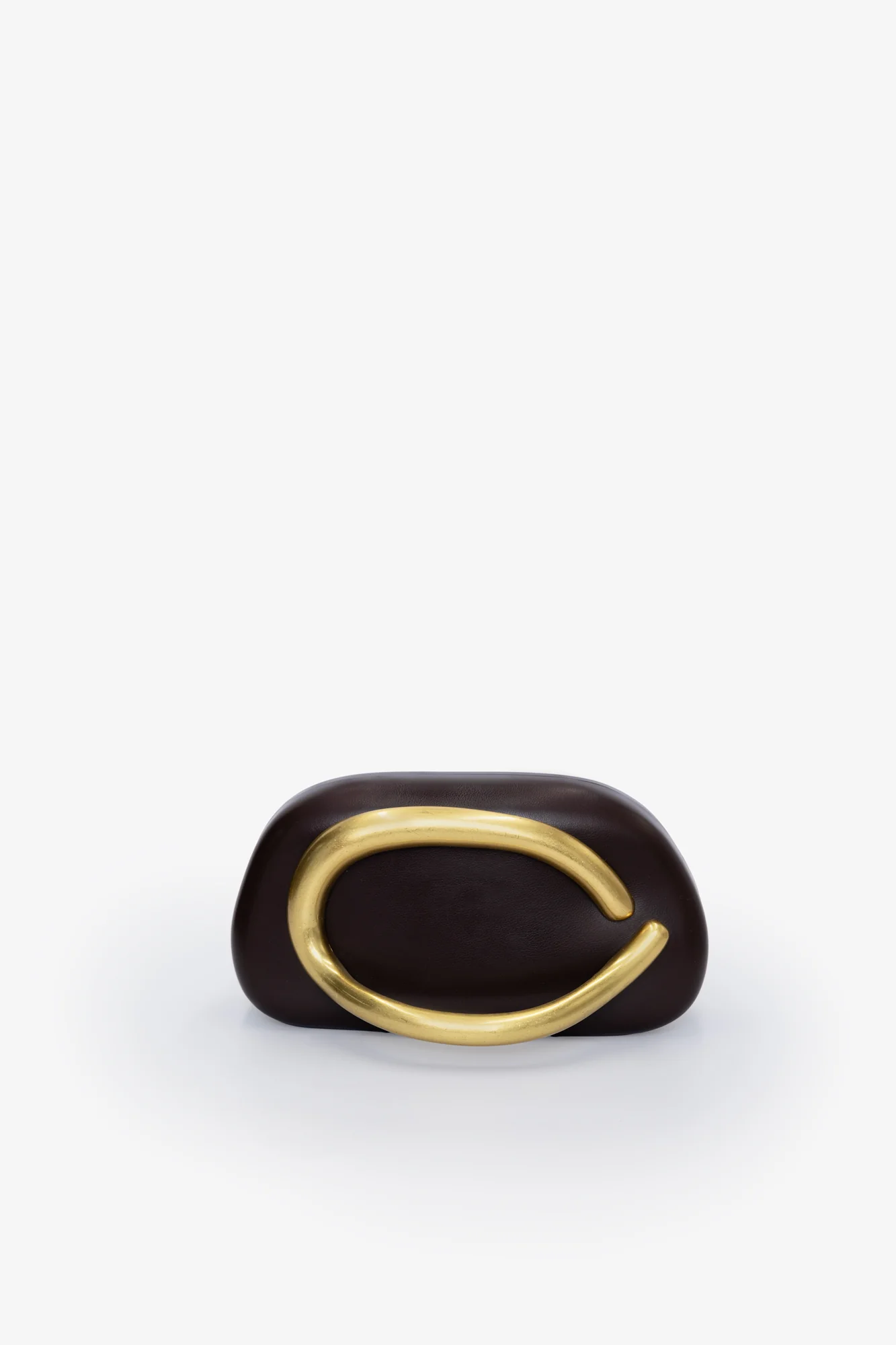 The Taylor Bag - Chocolate - Image 2