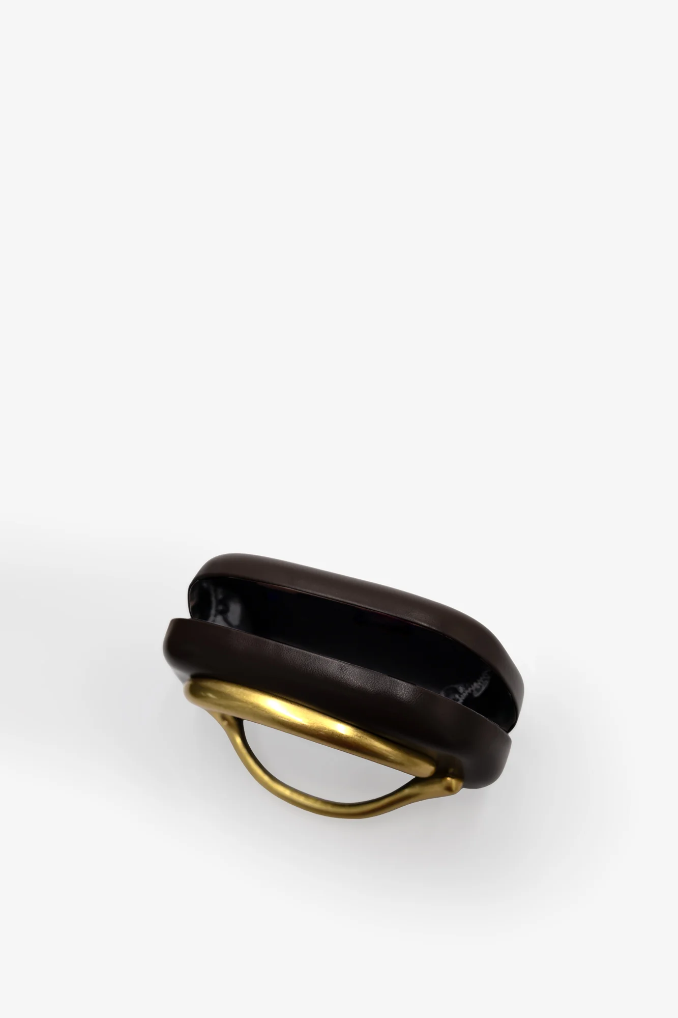The Taylor Bag - Chocolate - Image 3