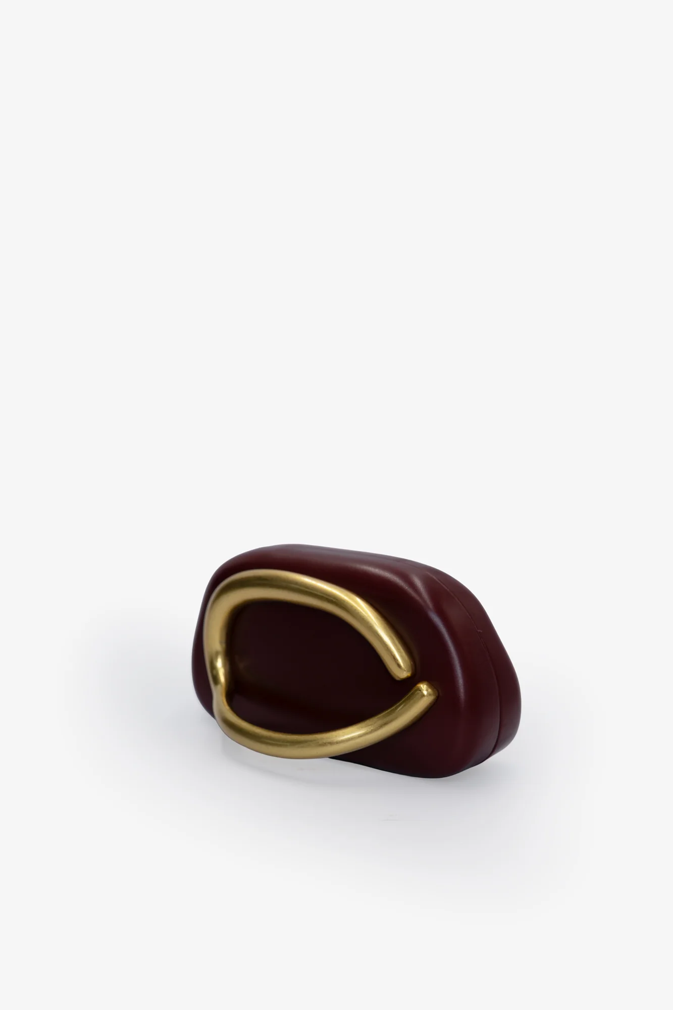 The Taylor Bag - Plum - Image 2