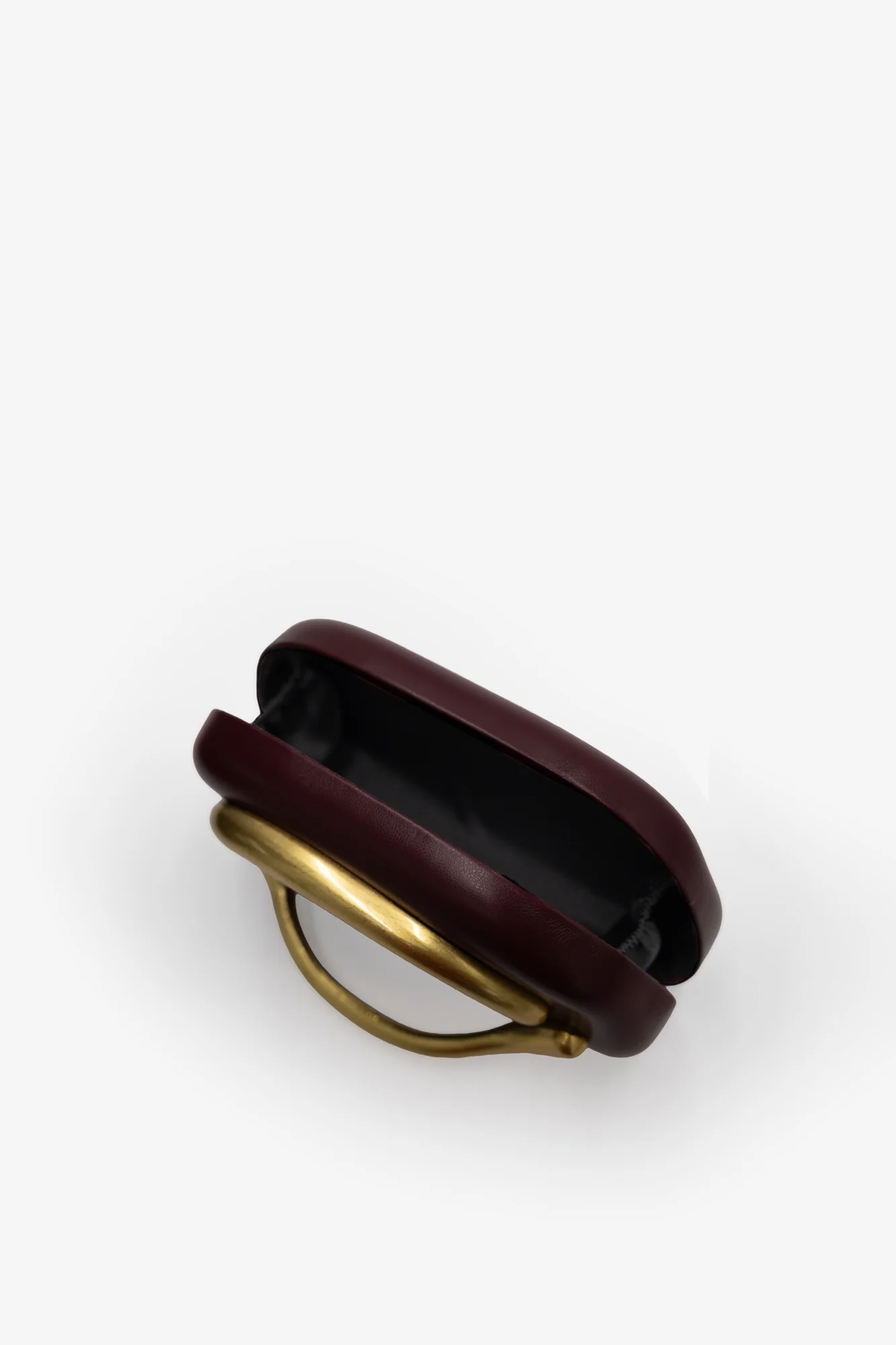 The Taylor Bag - Plum - Image 3