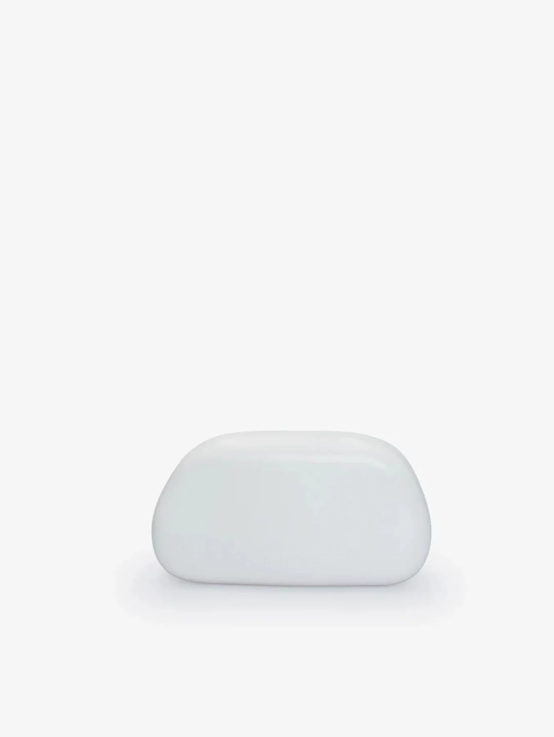The Taylor Clutch - White - Image 5