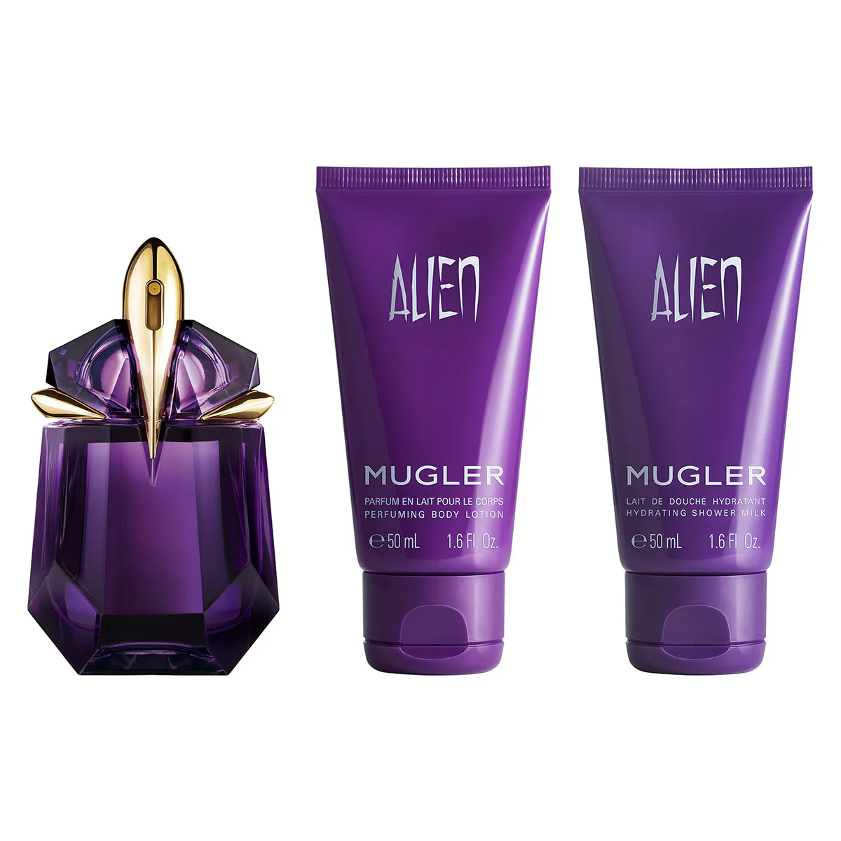 Alien Eau de Parfum Trio Gift Set - Image 2