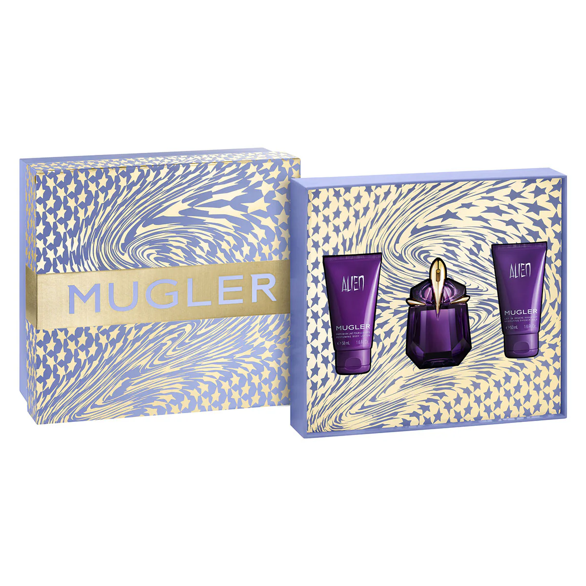 Alien Eau de Parfum Trio Gift Set - Image 4