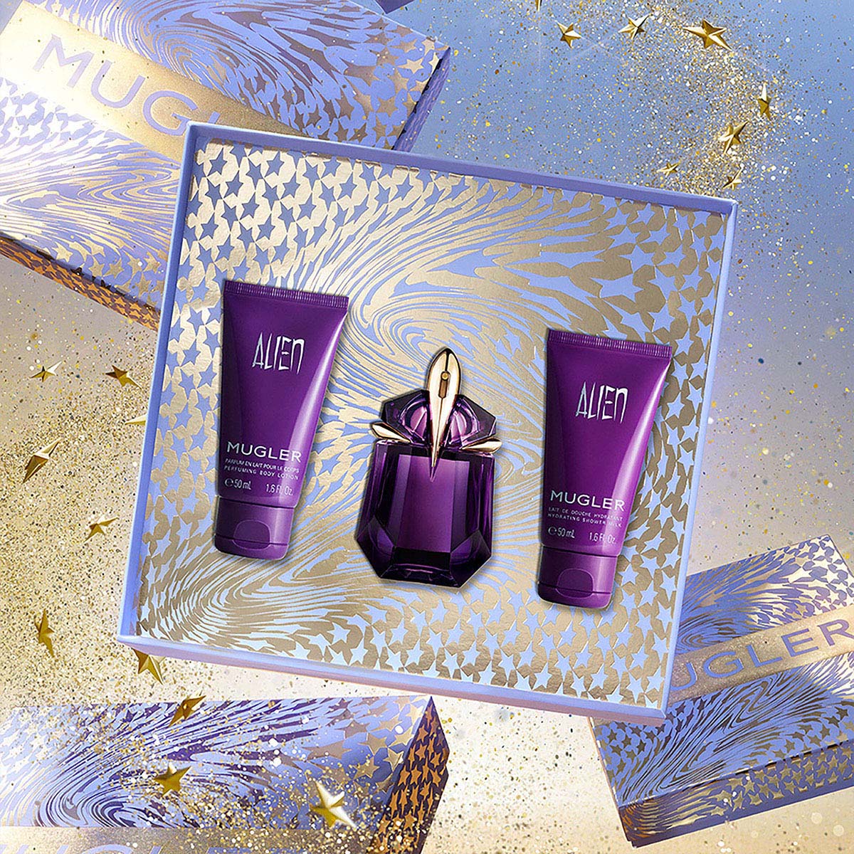 Alien Eau de Parfum Trio Gift Set - Image 5