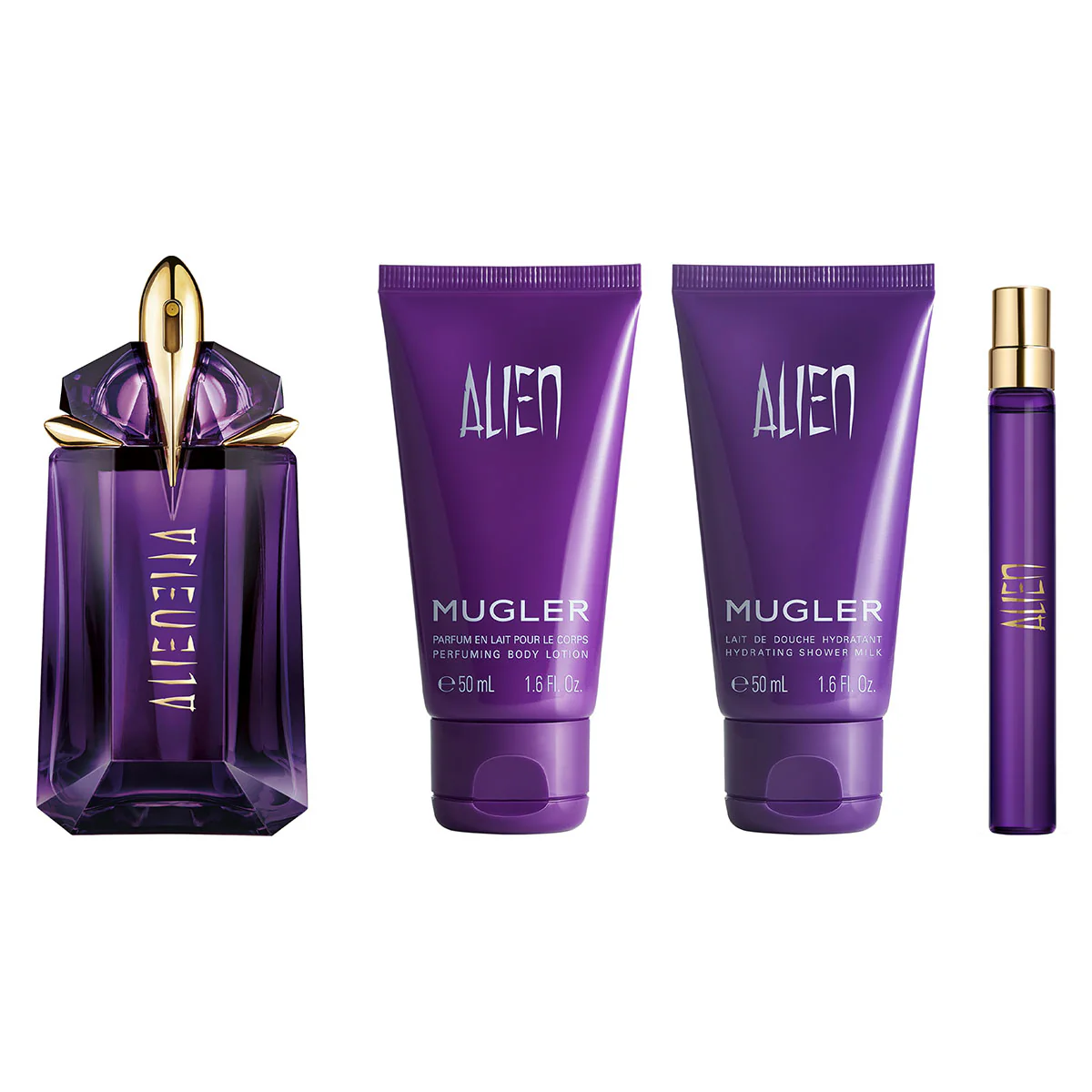 Alien Eau de Parfum 4-Piece Gift Set - Image 2