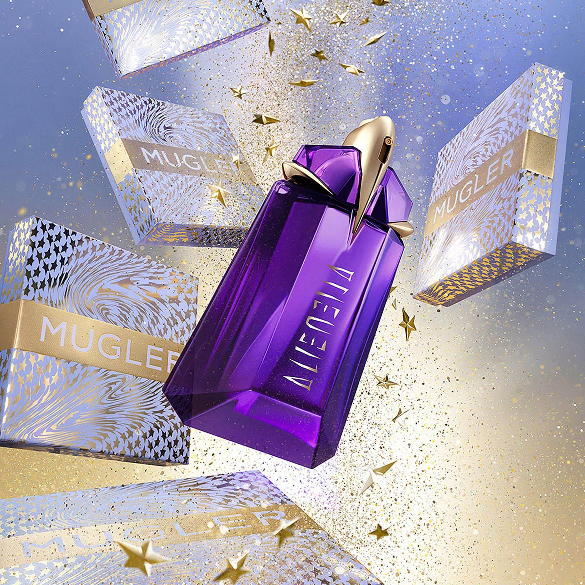Alien Eau de Parfum 4-Piece Gift Set - Image 5