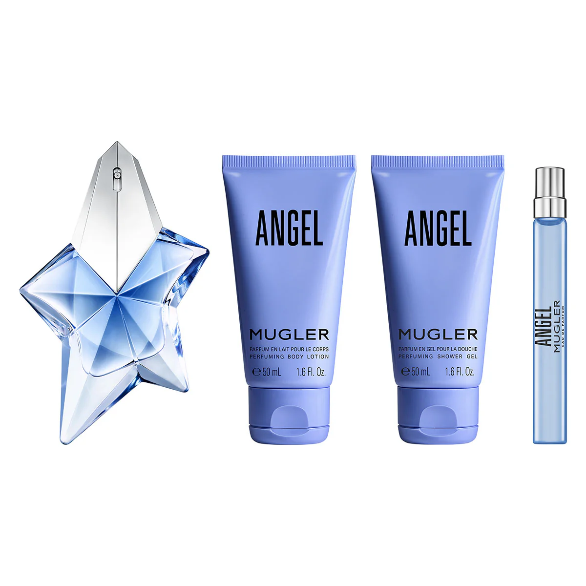 Angel Eau de Parfum 4-Piece Gift Set - Image 2