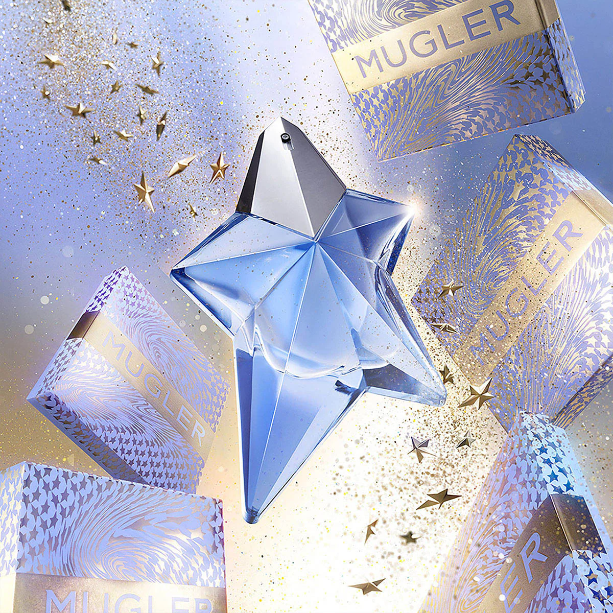 Angel Eau de Parfum 4-Piece Gift Set - Image 5
