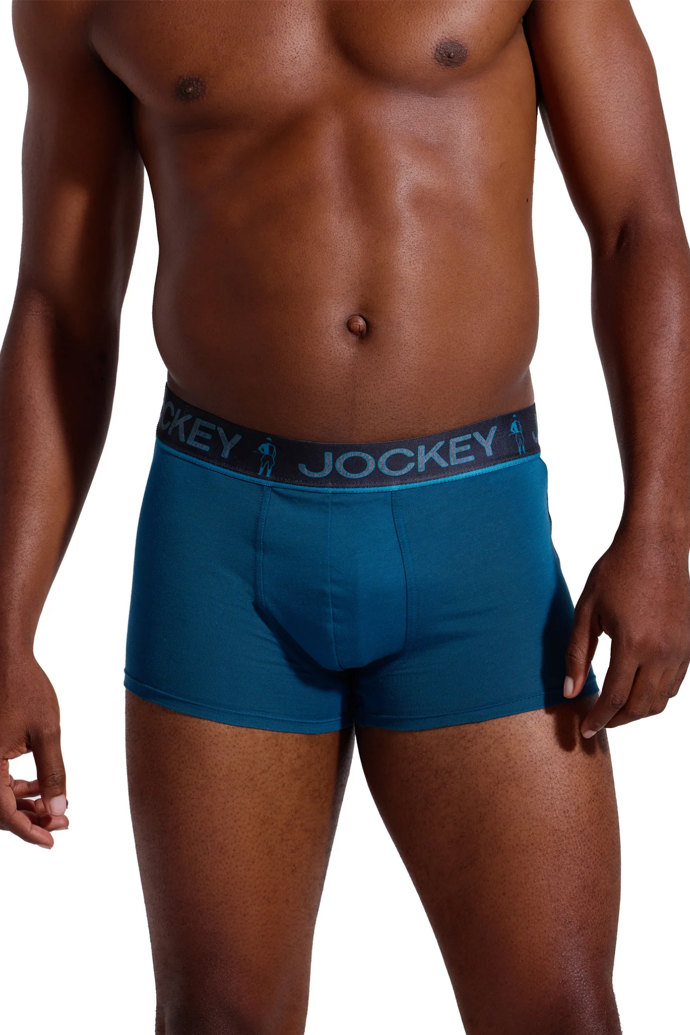 3 Pack Next Gen Trunk - Teal/Grey/Black - Image 2