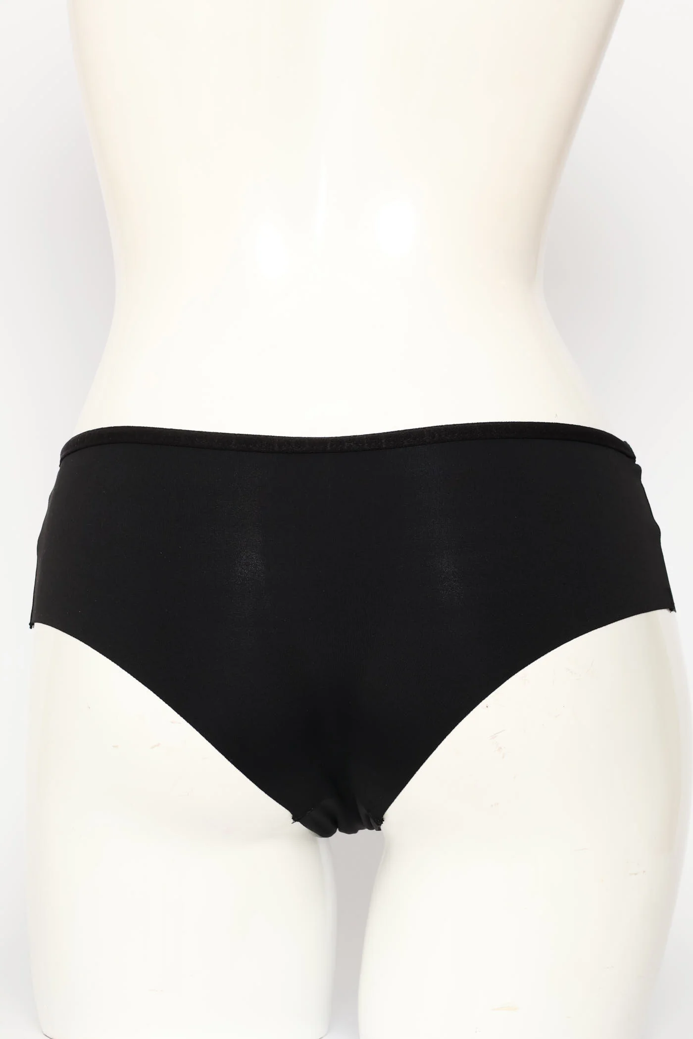 3 Pack Lazercut Boyleg Panties - Multi - Image 3