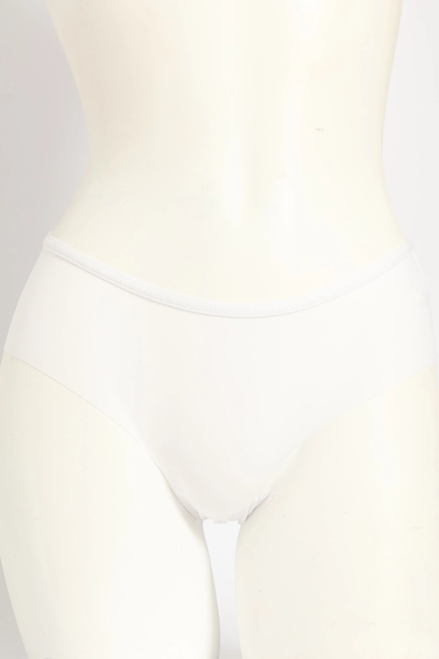 3 Pack Lazercut Boyleg Panties - Multi - Image 4