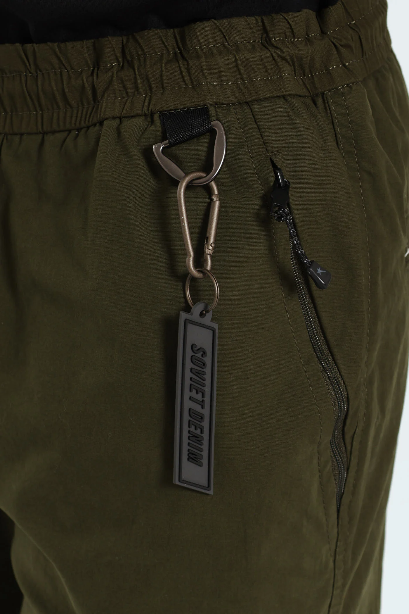 Thunderbolt Cargo Pant - Fatigue - Image 4