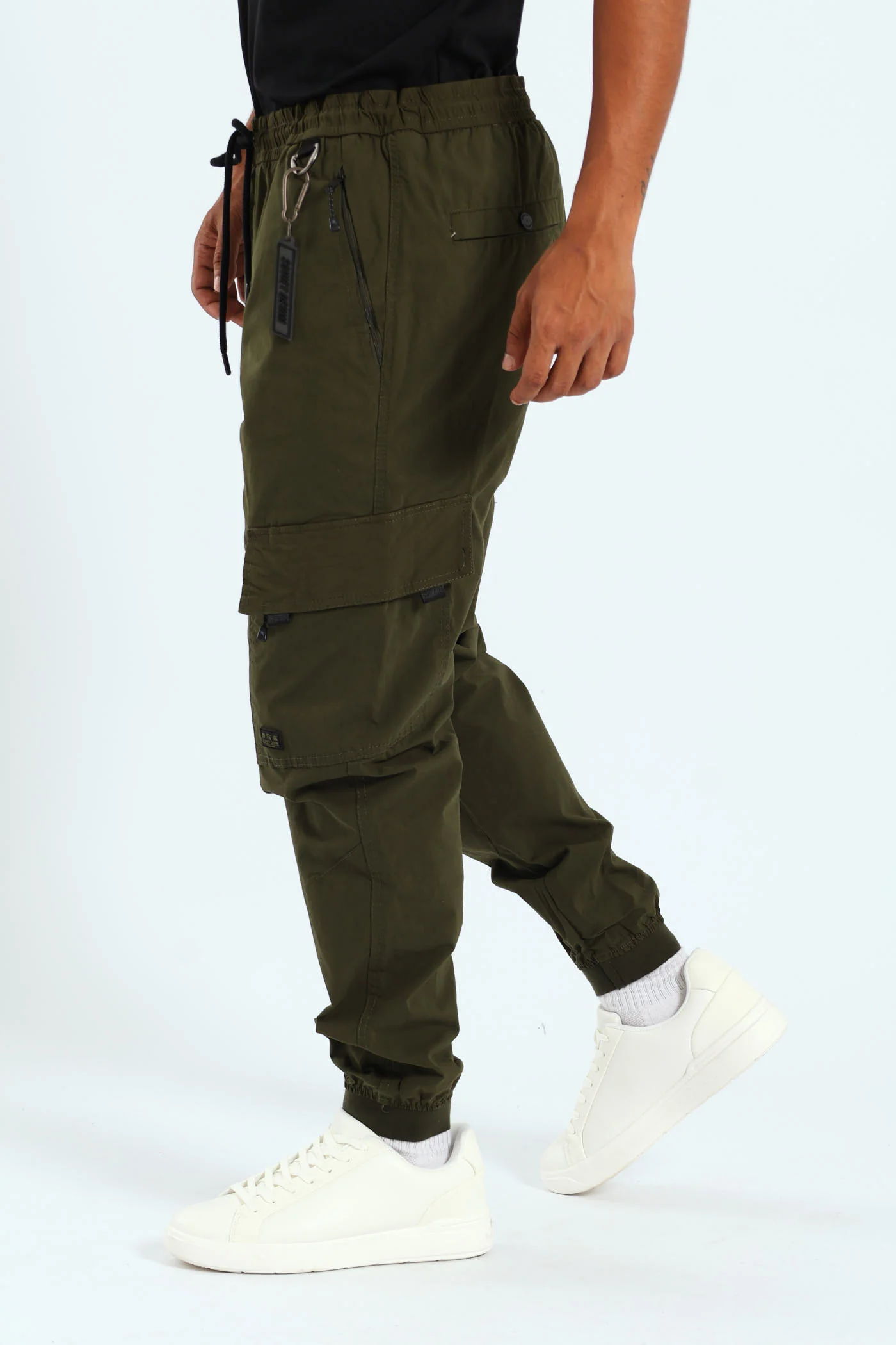 Thunderbolt Cargo Pant - Fatigue - Image 5