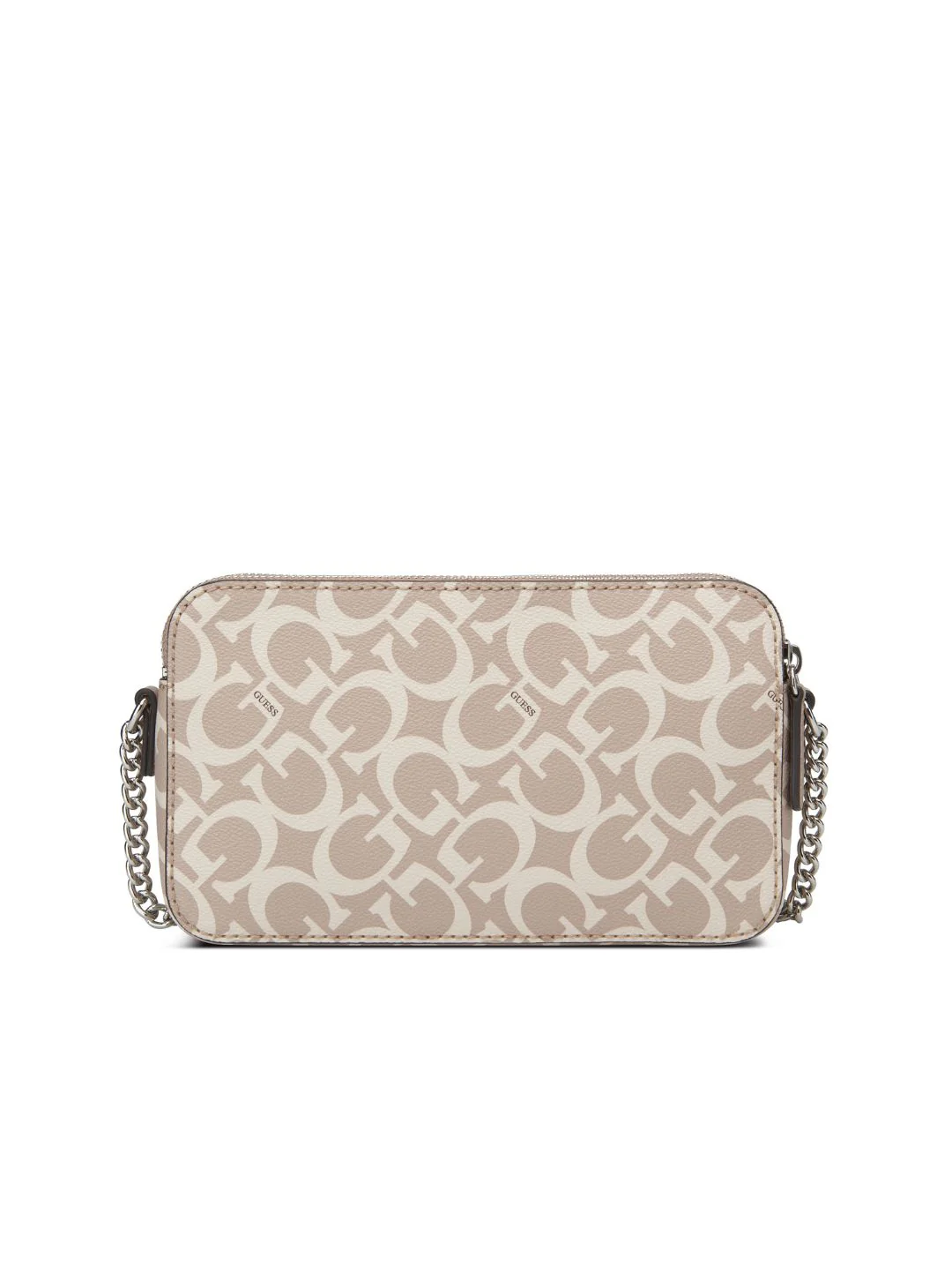 Tidewood Mini Compartment Crossbody Bag - Caramel - Image 2