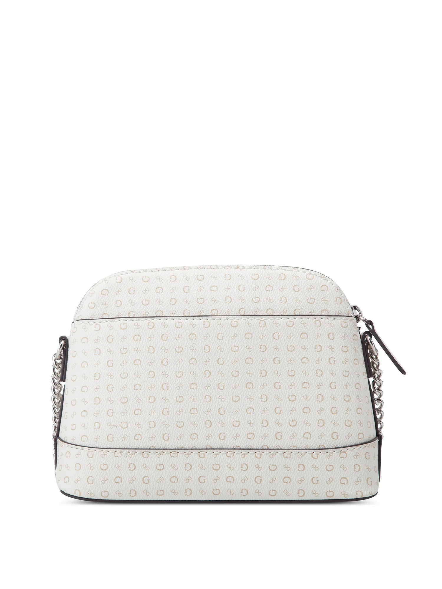 Tidewood Mini Top Zip Bag - Stone - Image 2