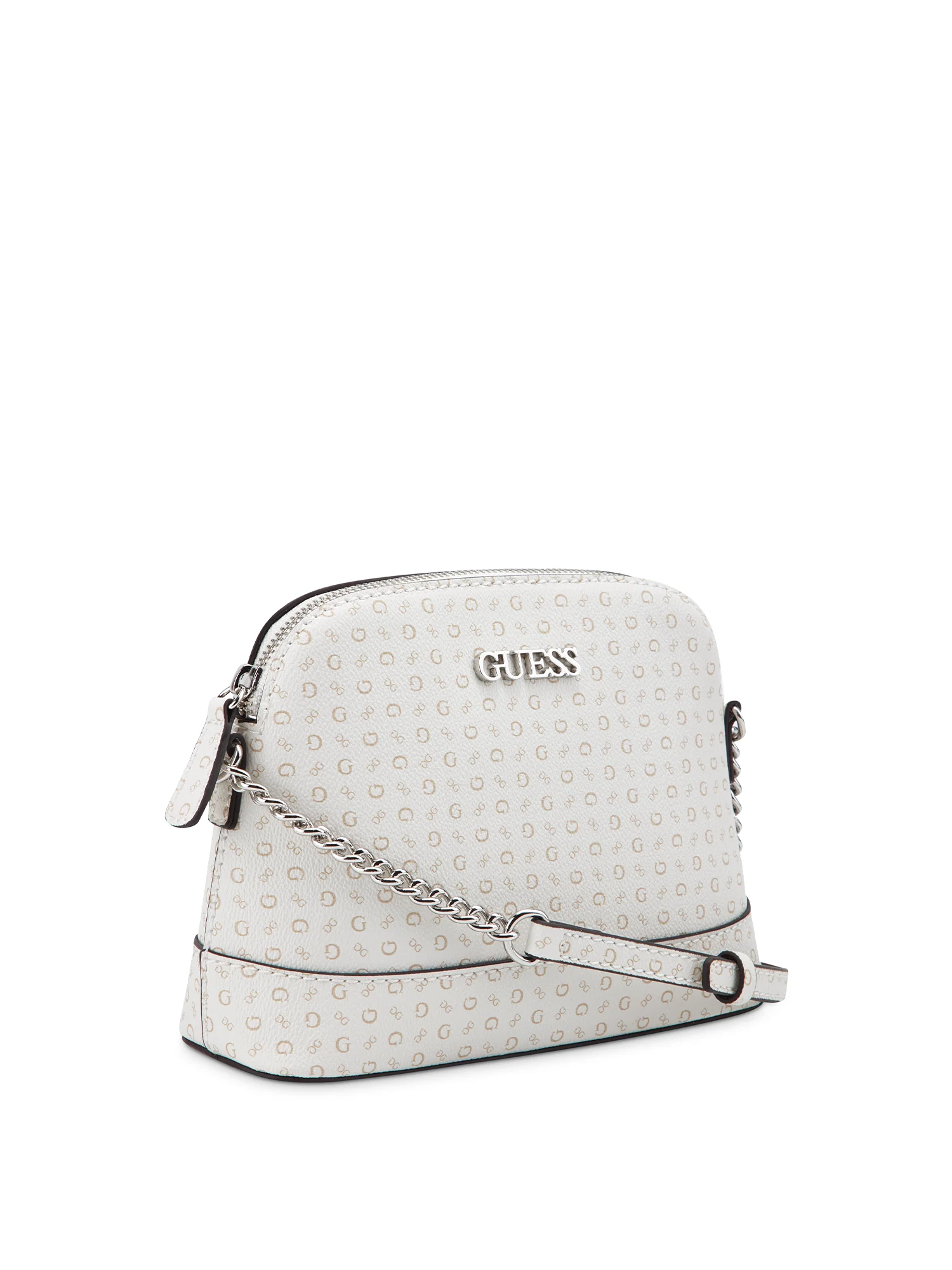 Tidewood Mini Top Zip Bag - Stone - Image 3